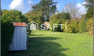 Maison 4 Pièces 116 m² à vendre à Gaillac (81600)