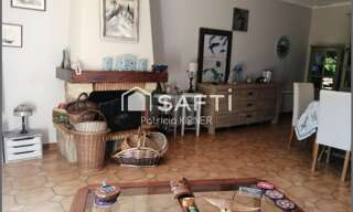 Maison 4 Pièces 116 m² à vendre à Gaillac (81600)