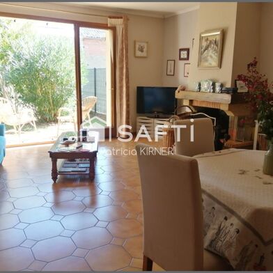 Maison 4 pièces 238000 €