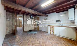 Maison 5 Pièces 110 m² à vendre à Châteaubernard (16100)