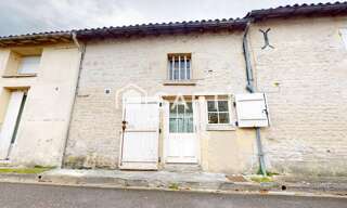 Maison 5 Pièces 110 m² à vendre à Châteaubernard (16100)