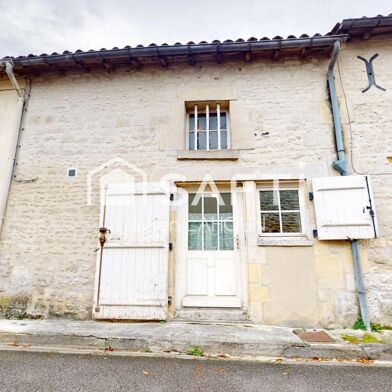 Maison 5 pièces 84900 €
