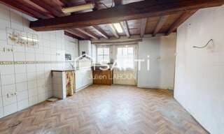 Maison 5 Pièces 90 m² à vendre à Châteaubernard (16100)