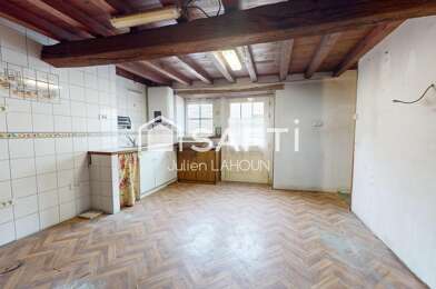 Maison 5 pièces 79900 €