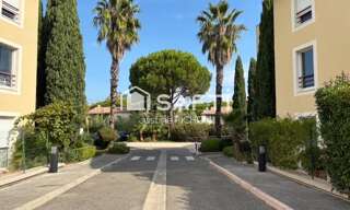 Appartement 4 Pièces 91 m² à vendre à Hyères (83400)