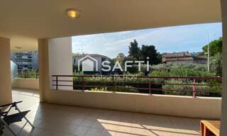 Appartement 4 Pièces 91 m² à vendre à Hyères (83400)