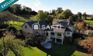 Maison 6 Pièces 180 m² à vendre à Réquista (12170)