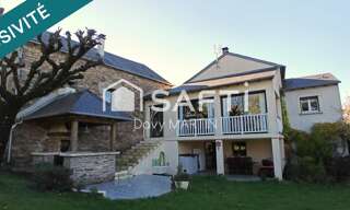 Maison 6 Pièces 180 m² à vendre à Réquista (12170)