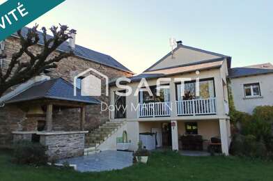 Maison 6 pièces 279000 €