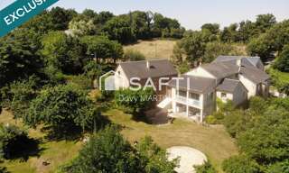 Maison 6 Pièces 180 m² à vendre à Réquista (12170)
