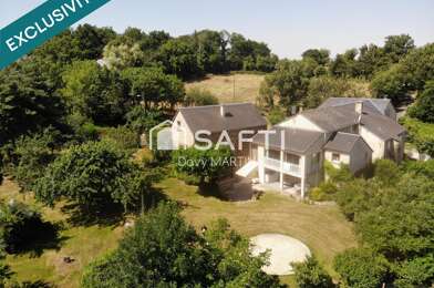 Maison 6 pièces 279000 €