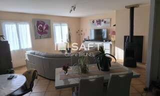 Maison 3 Pièces 78 m² à vendre à Meyrannes (30410)