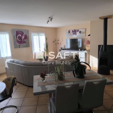 Maison 3 pièces 235000 €