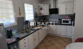 Maison 3 Pièces 78 m² à vendre à Meyrannes (30410)