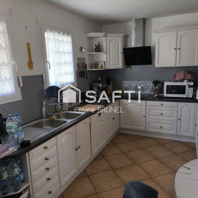 Maison 3 pièces 235000 €