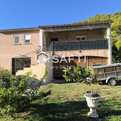 Maison 3 pièces 235000 €