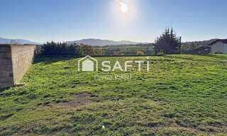 Terrain  476 m² à vendre à La Murette (38140)