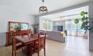 Maison 6 Pièces 115 m² à vendre à Audenge (33980)