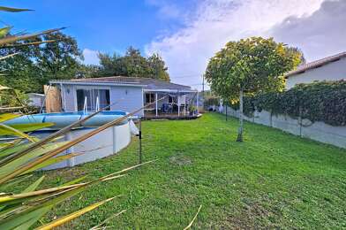 Maison 6 pièces 400000 €