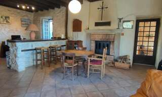 Maison 4 Pièces 142 m² à vendre à Montalieu-Vercieu (38390)