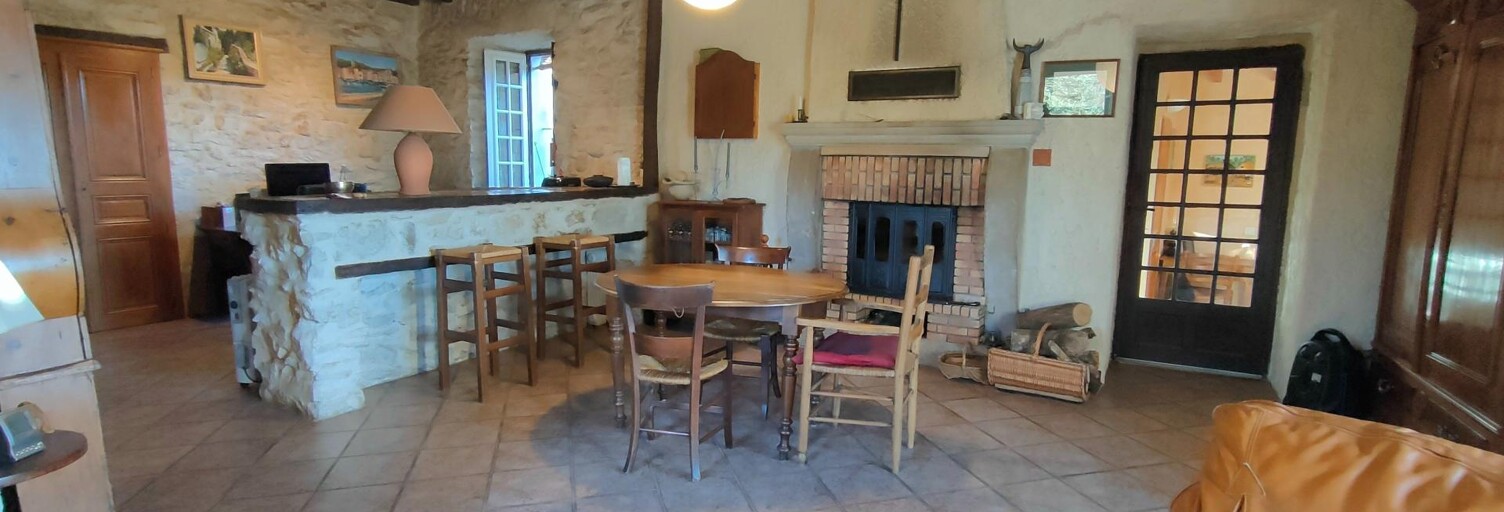 Maison 4 Pièces 142 m² à vendre à Montalieu-Vercieu (38390)