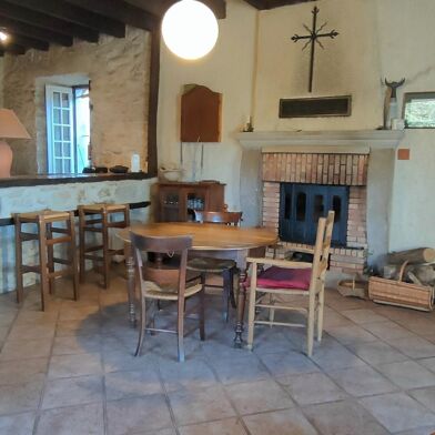 Maison 4 pièces 209000 €