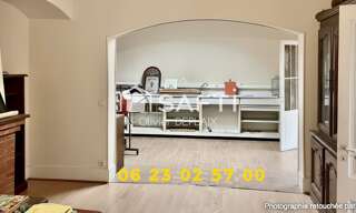 Commerce 3 Pièces 67 m² à vendre à Nérac (47600)