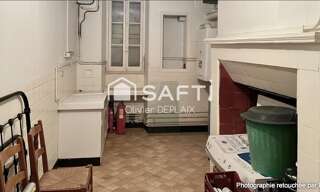 Commerce 3 Pièces 67 m² à vendre à Nérac (47600)