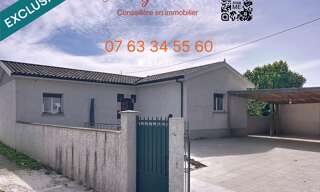 Maison 4 Pièces 94 m² à vendre à Plaisance-du-Touch (31830)