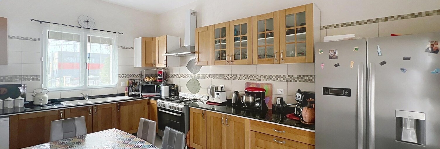 Maison 4 Pièces 94 m² à vendre à Plaisance-du-Touch (31830)