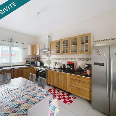 Maison 4 pièces 349900 €