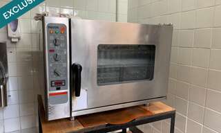 Commerce 5 Pièces 340 m² à vendre à Saint-Vivien-de-Médoc (33590)