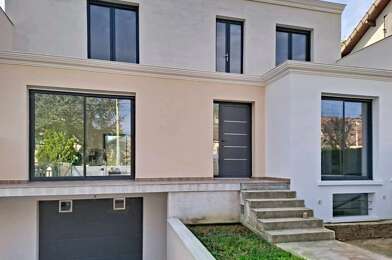 Maison 7 pièces 550000 €