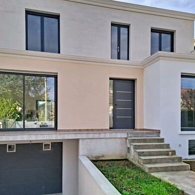 Maison 7 pièces 635000 €