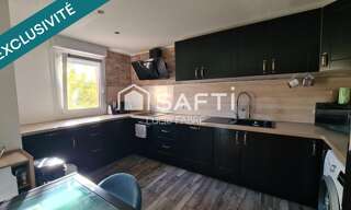 Appartement 3 Pièces 63 m² à vendre à Mondonville (31700)