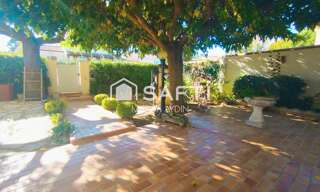 Maison 5 Pièces 145 m² à vendre à Bassan (34290)