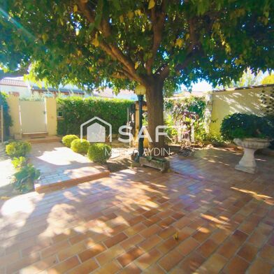 Maison 5 pièces 364000 €