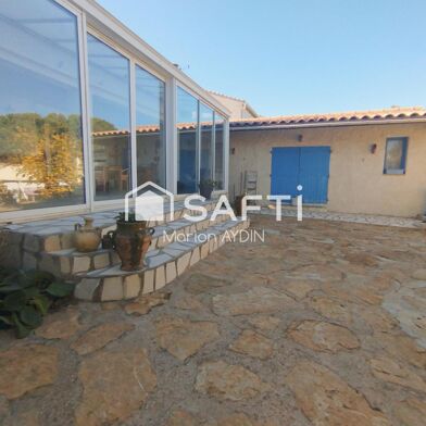 Maison 5 pièces 350000 €