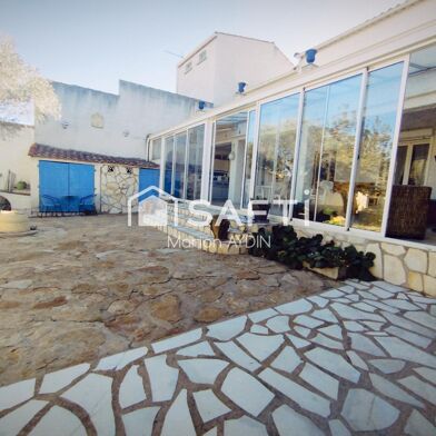 Maison 5 pièces 350000 €