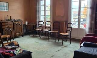 Maison 7 Pièces 140 m² à vendre à Mussidan (24400)