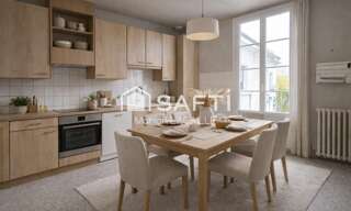 Maison 7 Pièces 140 m² à vendre à Mussidan (24400)