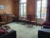 Maison de ville à renover de 140m2 au dessus d'un local de 50m2 — photo 3