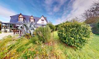 Maison   m² à vendre à Octeville-sur-Mer (76930)