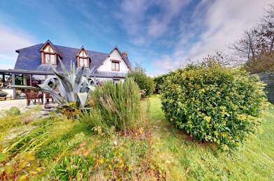 Maison  415000 €