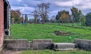 Maison 5 Pièces 130 m² à vendre à Bertaucourt-Epourdon (02800)