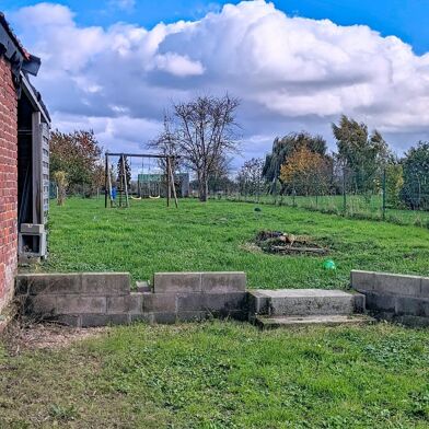 Maison 5 pièces 68000 €