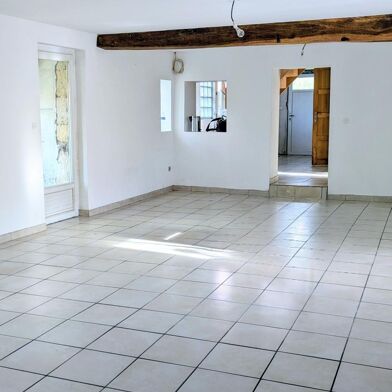 Maison 5 pièces 64000 €