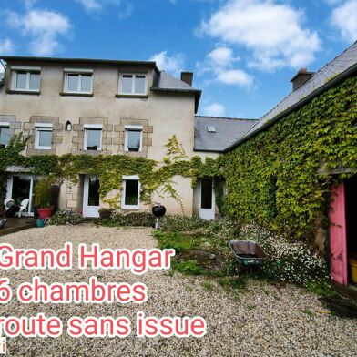 Maison 9 pièces 310500 €