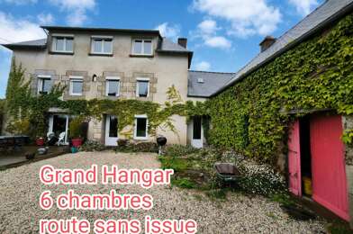 Maison 9 pièces 310500 €