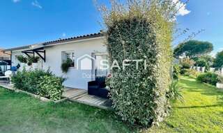 Maison 4 Pièces 105 m² à vendre à Mios (33380)